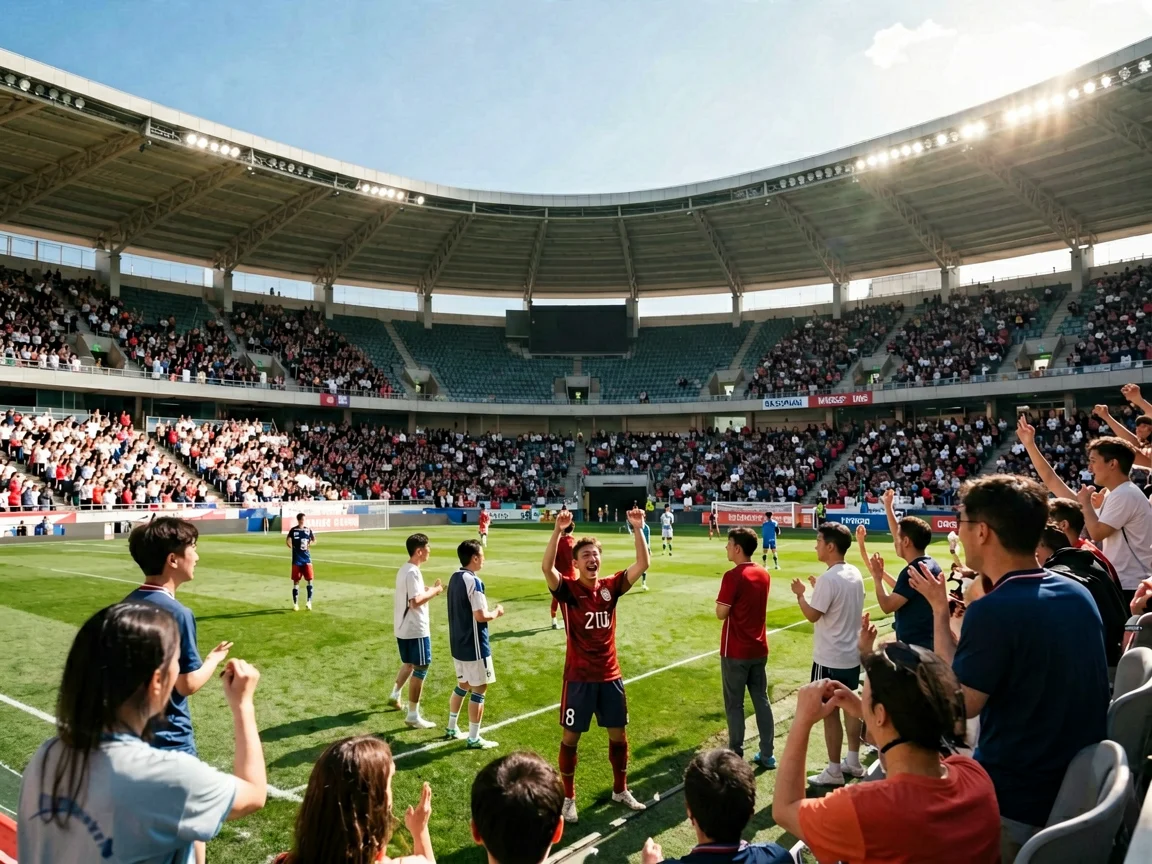 球迷热议2024超级杯